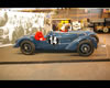 Delahaye 135 Special 1935-36